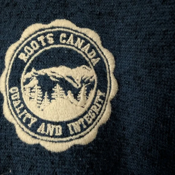 Vintage Roots Fleece - Picture 4 of 7